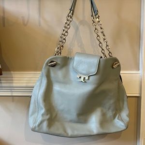 Tory Burch Leather Purse